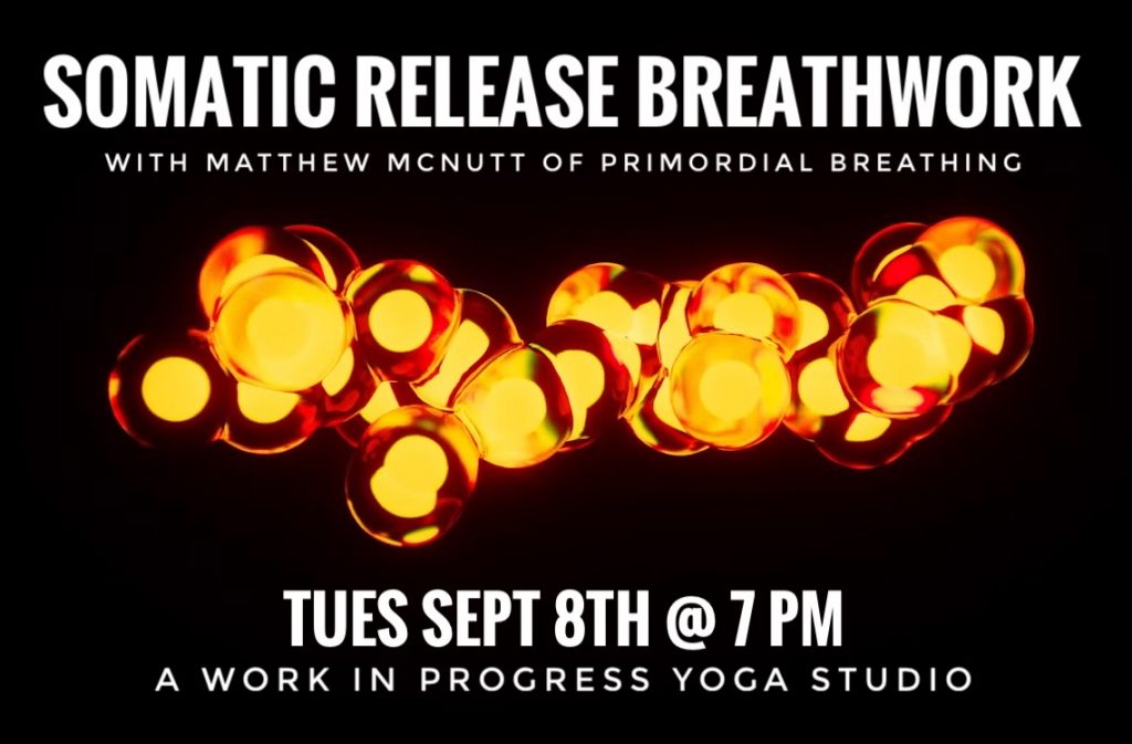 somatic breathwork sept 8